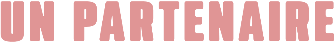 Un partenaire